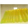 供應(yīng)大量最低價(jià)聚氨酯棒