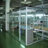進(jìn)口全新料5MM耐力板 隔斷材料PC板材
