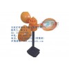 28cm風(fēng)動驅(qū)鳥器#pvc絕緣高壓電線驅(qū)鳥器