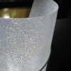 廠家供透明PVC片材 滿天星燈罩PVC反少片材 片材廠家直銷(xiāo)