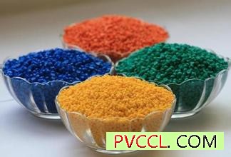 我國PVC膠粒市場發(fā)展前景廣闊