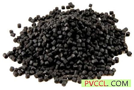 PVC顆粒