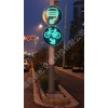 太陽能LED發(fā)光標(biāo)志 太陽能發(fā)光標(biāo)志廠家