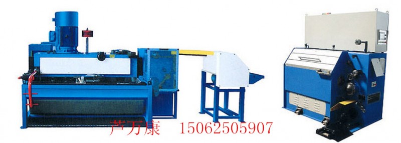 拉絲機(jī)，中拉機(jī)，不銹鋼拉絲機(jī)，異形線材萬(wàn)能拉絲機(jī)