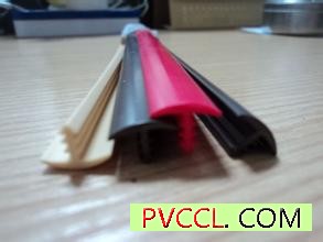 PVC塑料異型材