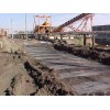 福建雙向拉伸塑料土工格柵TGSG100-100