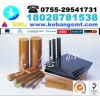 高強(qiáng)度PI板 耐磨損PI棒 耐腐蝕PI電子配件材料