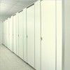廠家根據(jù)客戶(hù)要求個(gè)性定制PVC防水衛(wèi)生間隔斷