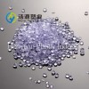 PVC硬透明顆粒 IC封裝管顆粒