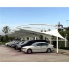 自行車(chē)棚/自行車(chē)棚價(jià)廉物美/奇博供