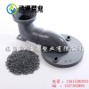 彎管移位器pvc膠粒 環(huán)保顆粒