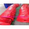 河南大田噴灌主管輸水用涂塑水帶