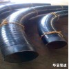 雙層熔結環(huán)氧粉末（FBE）、水泥砂漿襯里防腐