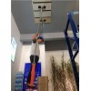 南陽西恩那大理石拋光磚上墻招商加盟 煊彤供