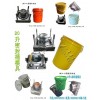 生產(chǎn)塑料模具 八角密封包裝防凍液桶塑料模具工廠(chǎng)地址