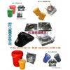 浙江做塑料模具廠(chǎng) 18L八角防凍液桶塑料模具供應(yīng)商