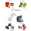 浙江專(zhuān)做塑膠模具公司 25L八角防凍液桶塑料模具開(kāi)模
