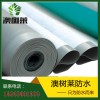 廠家低價直銷聚氯乙烯PVC內(nèi)增強(qiáng)加筋卷材PPC高分子防水卷材