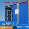 廠房屋面防腐瓦 內(nèi)蒙古車間屋頂 PVC塑鋼瓦 樹脂瓦廠家