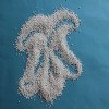 南海廠家直銷PBT灰色黑色加纖本色白色防火塑料注塑顆粒料