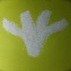 PBT再生料黑色增強(qiáng)加纖不阻燃顆粒環(huán)保高韌性風(fēng)扇百葉輪專用廠