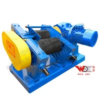 湛江偉金天然橡膠壓片壓縐機(jī)ZP510x760現(xiàn)貨批發(fā)