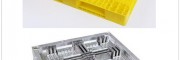 臺(tái)州塑膠模具廠塑料站板模具多少錢