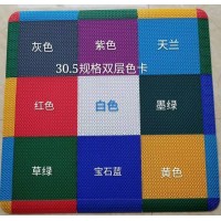 幼兒園懸浮耐磨地墊室內(nèi)外拼裝運(yùn)動場地防滑懸浮地板