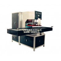 高周波塑膠熔接機(jī)  PVC立體袋焊接機(jī)   包裝袋焊接機(jī)