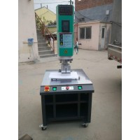 供應(yīng)JL-4200W自動追頻超聲波焊接機